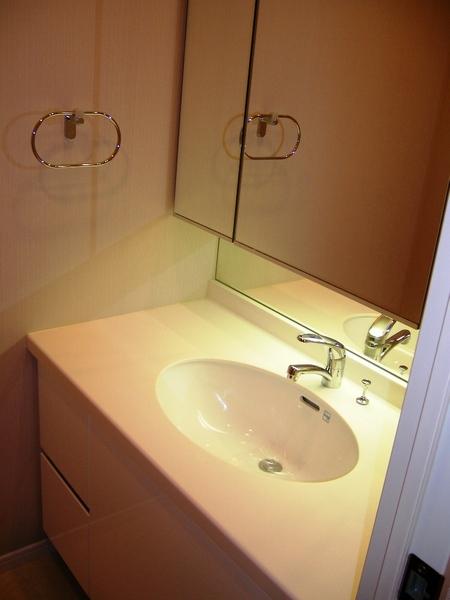 カスタリア高輪