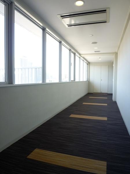 カスタリア高輪