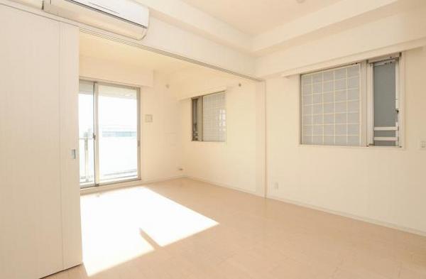 カスタリア高輪台