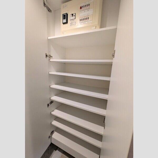 カスタリア高輪