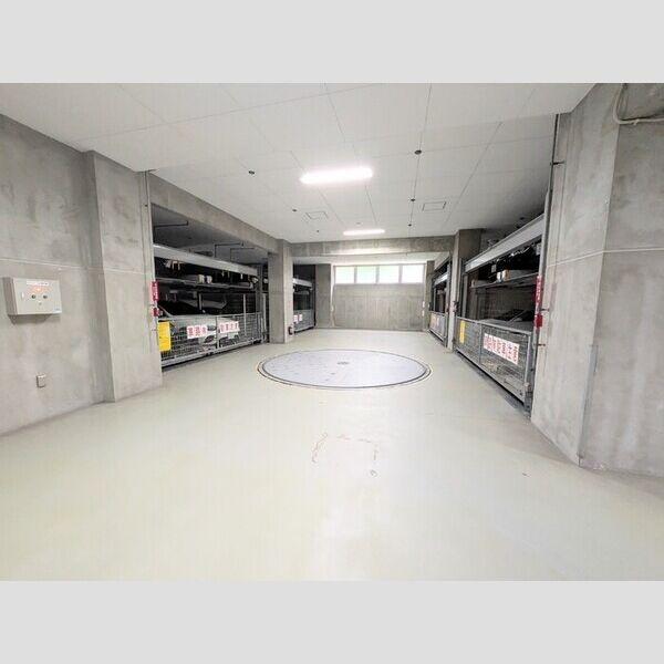 カスタリア高輪