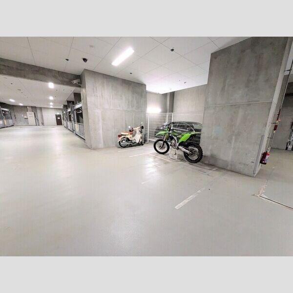 カスタリア高輪