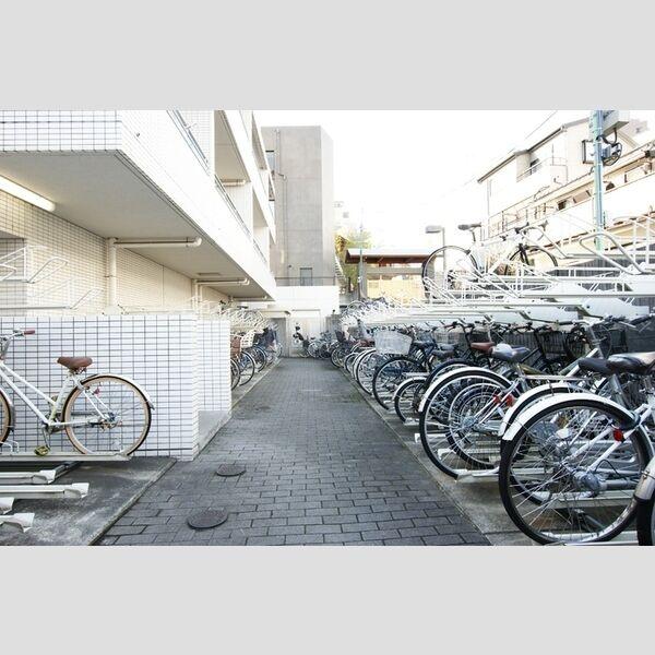 カスタリア高輪