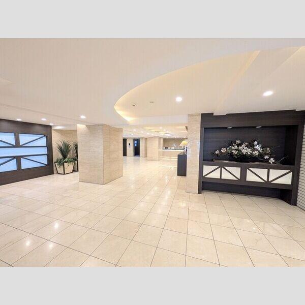 カスタリア高輪