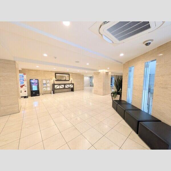 カスタリア高輪