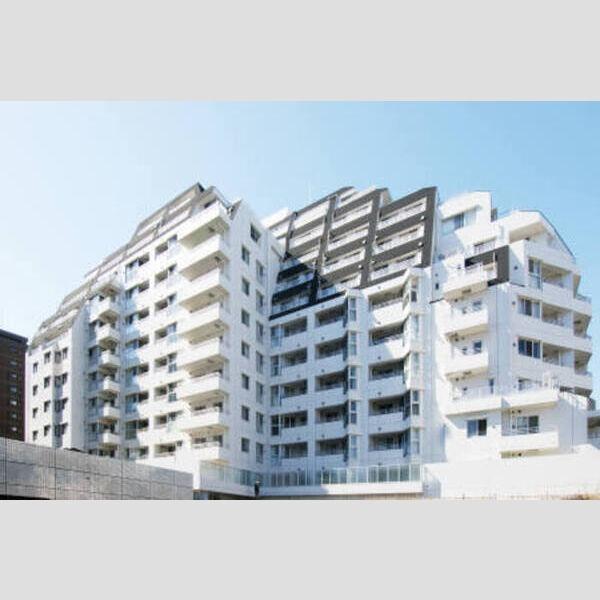 カスタリア高輪