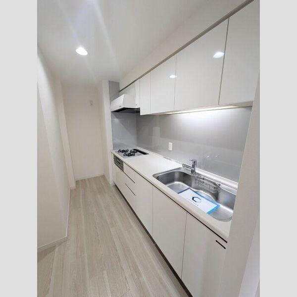 カスタリア高輪