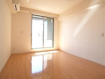 レジディア西麻布