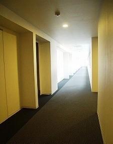 レジディア西麻布