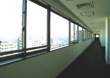 レジディア西麻布