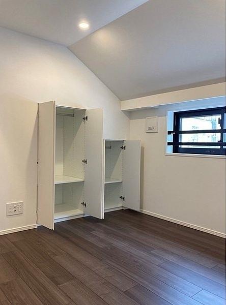 ザ・パークハビオ目黒フォート