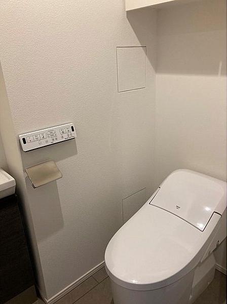 ザ・パークハビオ目黒フォート