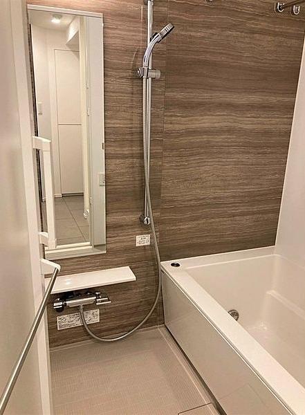 ザ・パークハビオ目黒フォート