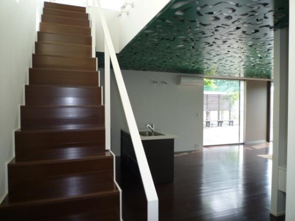 グランカーサ南青山