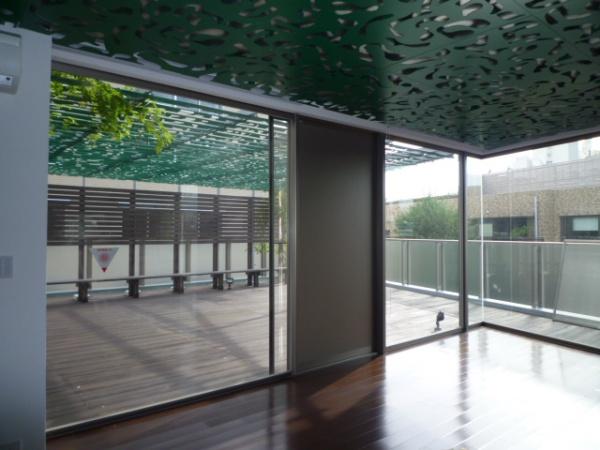 グランカーサ南青山