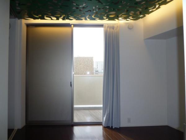 グランカーサ南青山