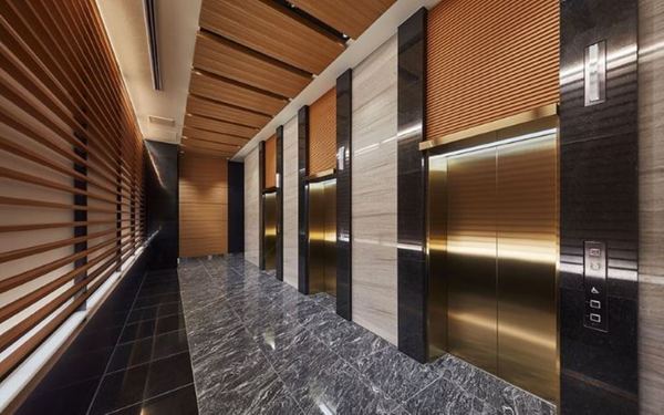 六本木グランドタワーレジデンス