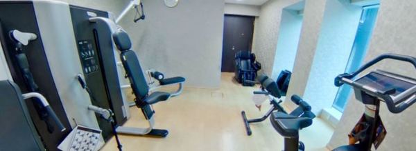 六本木グランドタワーレジデンス