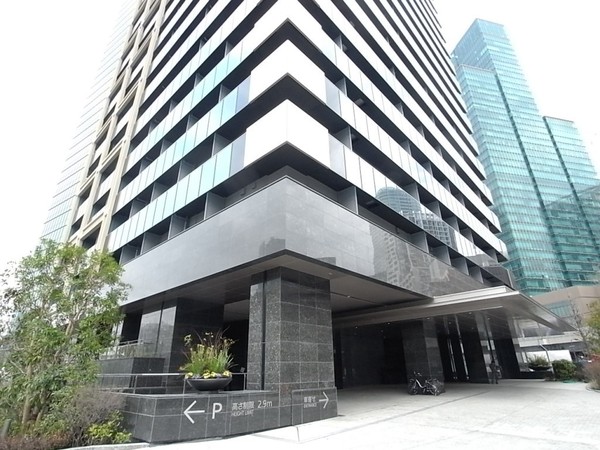 六本木グランドタワーレジデンス