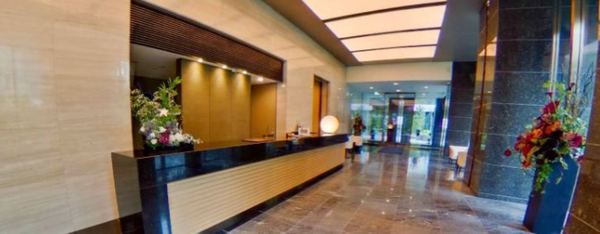 六本木グランドタワーレジデンス