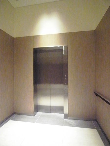 六本木グランドタワーレジデンス