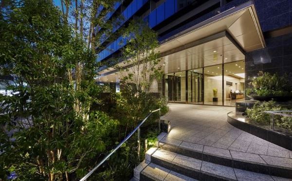 六本木グランドタワーレジデンス