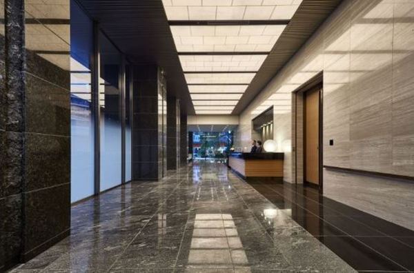 六本木グランドタワーレジデンス