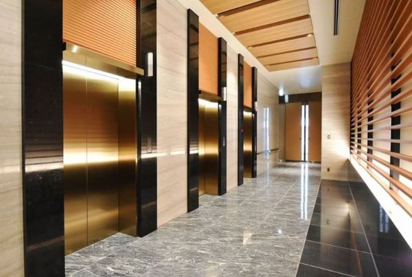 六本木グランドタワーレジデンス