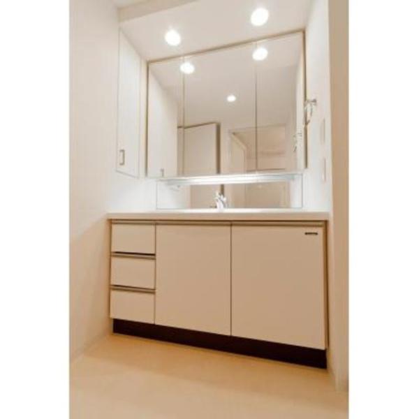 パークキューブ代々木富ヶ谷