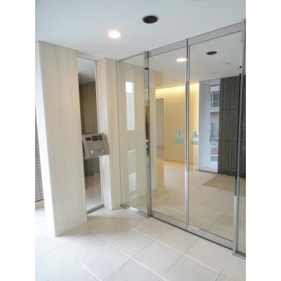 パークキューブ代々木富ヶ谷