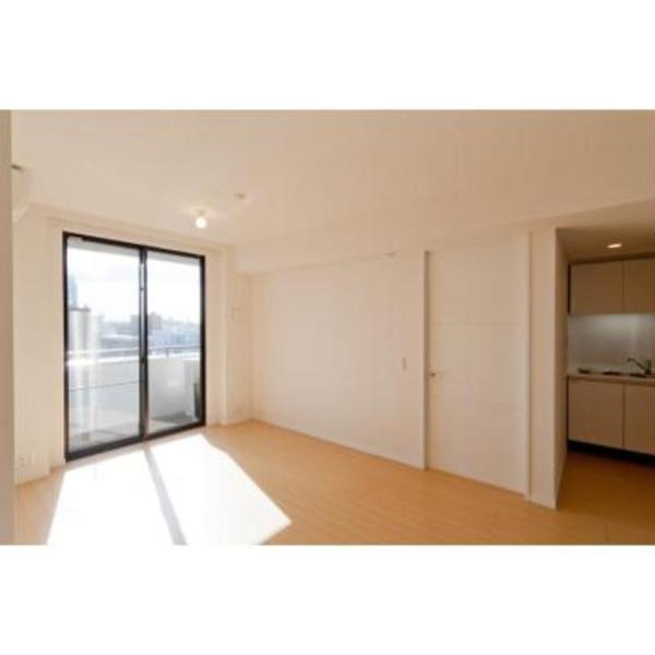 パークキューブ代々木富ヶ谷