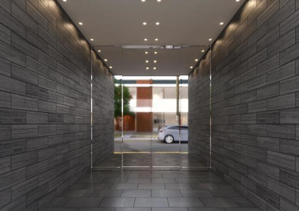 カームテラス神泉