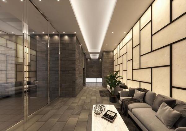 カームテラス神泉