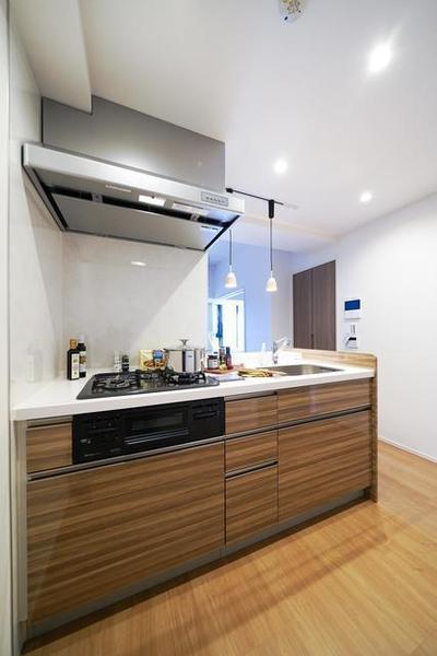 カームテラス神泉