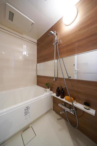 カームテラス神泉