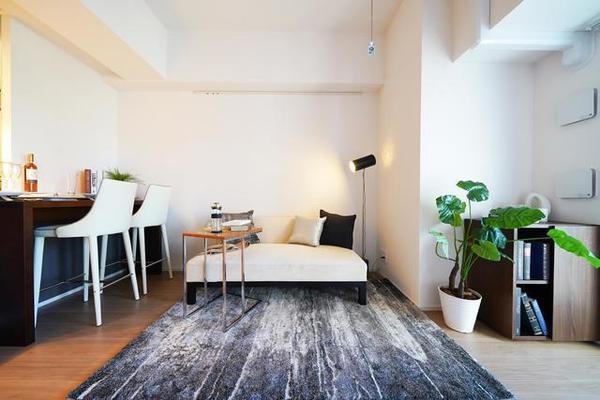 カームテラス神泉