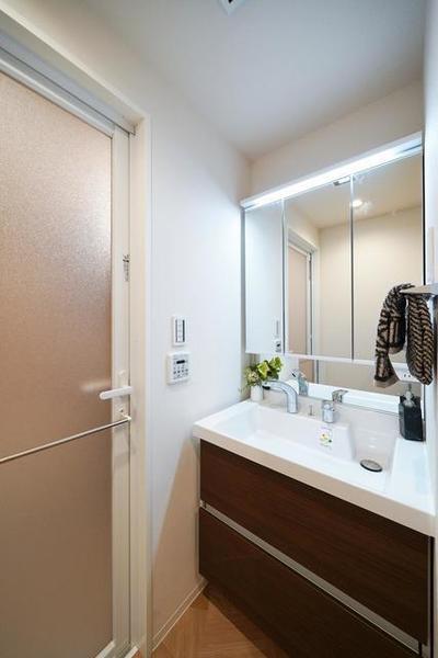 カームテラス神泉