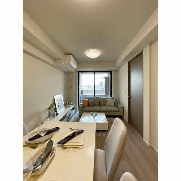 ブランズ牛込柳町