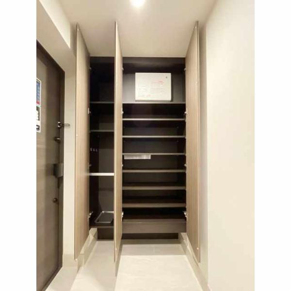 ブランズ牛込柳町