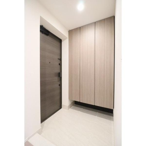 ブランズ牛込柳町