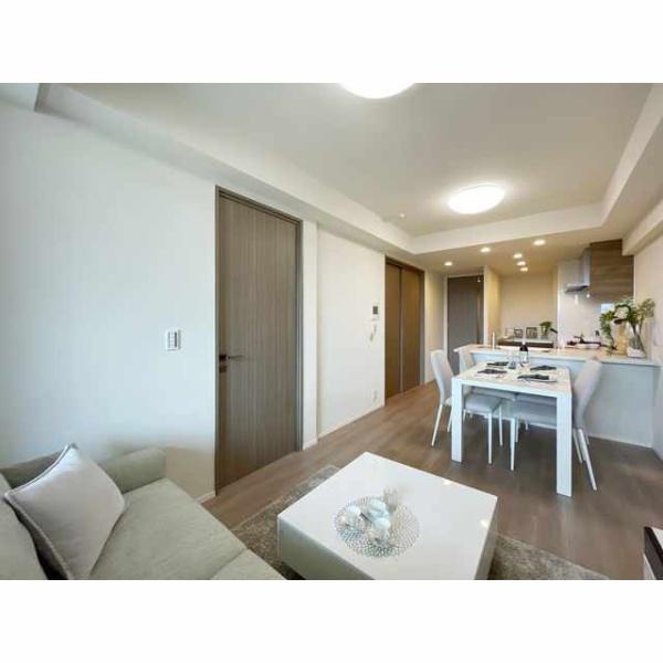 ブランズ牛込柳町