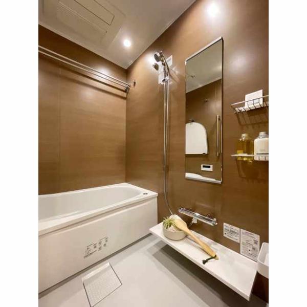 ブランズ牛込柳町