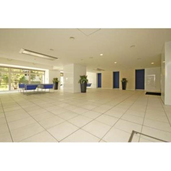 パークキューブ東品川