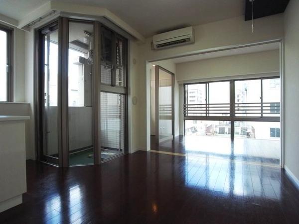 ディ・レジデンセス銀座東