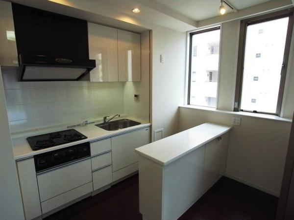 ディ・レジデンセス銀座東