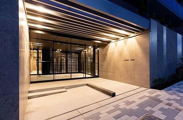 ザ・パークワンズ目黒不動前