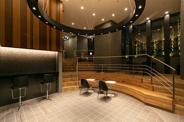 ザ・パークハビオ麻布十番