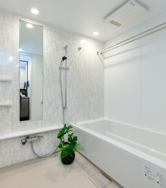 ザ・パークハビオ麻布十番