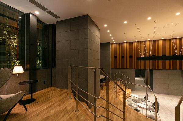 ザ・パークハビオ麻布十番