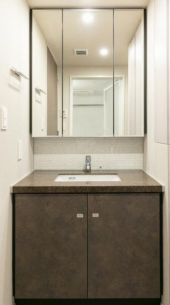 ザ・パークハビオ麻布十番